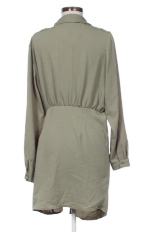 Šaty  ASOS, Velikost XL, Barva Zelená, Cena  709,00 Kč