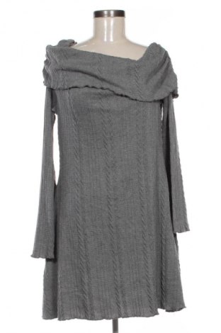 Šaty  ASOS, Velikost L, Barva Šedá, Cena  409,00 Kč