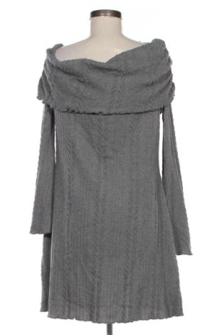 Šaty  ASOS, Velikost L, Barva Šedá, Cena  409,00 Kč