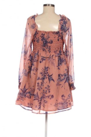 Рокля ASOS, Размер L, Цвят Многоцветен, Цена 13,80 €