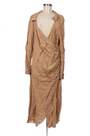 Ruha ASOS, Méret XXL, Szín Bézs, Ár 3 799 Ft