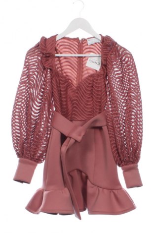 Šaty  ASOS, Velikost S, Barva Vícebarevné, Cena  907,00 Kč