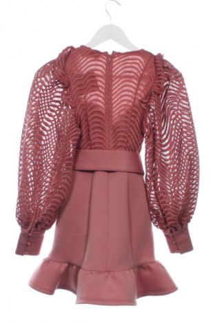 Šaty  ASOS, Velikost S, Barva Vícebarevné, Cena  907,00 Kč