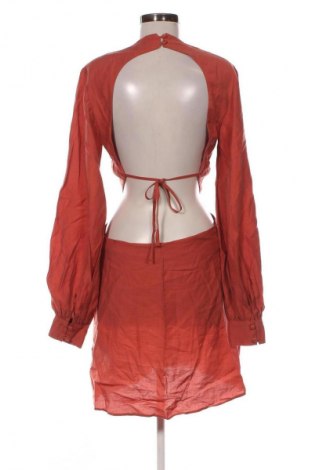 Рокля ASOS, Размер XL, Цвят Червен, Цена 25,00 €