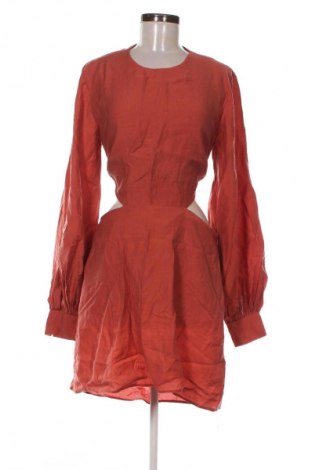 Рокля ASOS, Размер XL, Цвят Червен, Цена 25,00 €