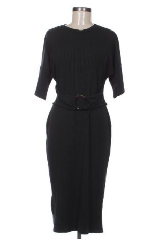 Kleid ASOS, Größe XL, Farbe Schwarz, Preis 71,99 €