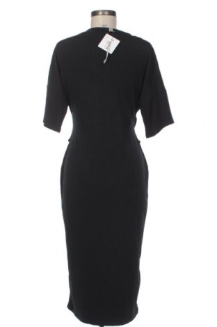 Kleid ASOS, Größe XL, Farbe Schwarz, Preis 71,99 €