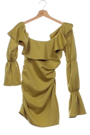 Šaty  ASOS, Velikost XS, Barva Žlutá, Cena  419,00 Kč