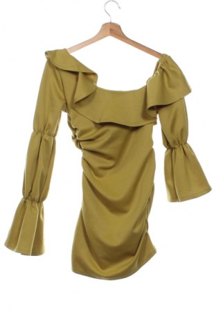Šaty  ASOS, Velikost XS, Barva Žlutá, Cena  419,00 Kč