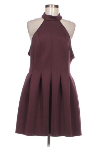 Рокля ASOS, Размер XL, Цвят Червен, Цена 32,21 €