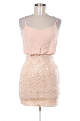 Šaty  ASOS, Veľkosť S, Farba Ružová, Cena  32,00 €