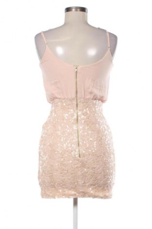 Šaty  ASOS, Veľkosť S, Farba Ružová, Cena  32,00 €