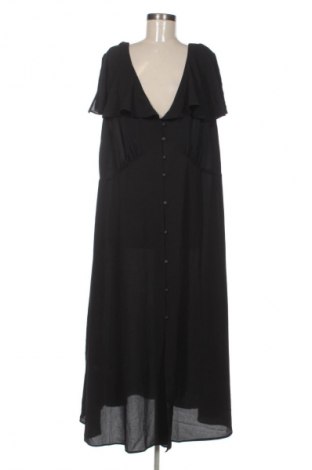 Šaty  ASOS, Velikost 3XL, Barva Černá, Cena  729,00 Kč