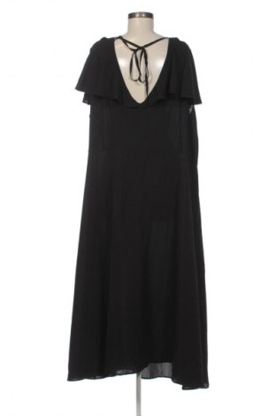 Šaty  ASOS, Velikost 3XL, Barva Černá, Cena  729,00 Kč