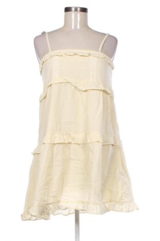 Šaty  ASOS, Velikost S, Barva Žlutá, Cena  709,00 Kč