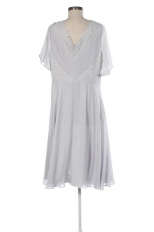 Ruha ASOS, Méret XL, Szín Szürke, Ár 10 331 Ft