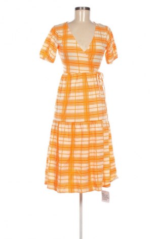 Šaty  ASOS, Velikost S, Barva Vícebarevné, Cena  1 559,00 Kč