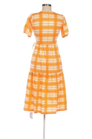 Šaty  ASOS, Velikost S, Barva Vícebarevné, Cena  1 559,00 Kč