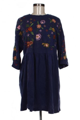 Рокля ASOS, Размер L, Цвят Син, Цена 24,54 €