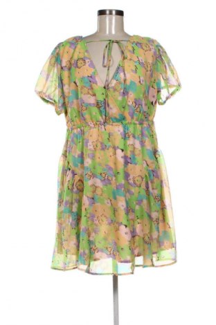 Рокля ASOS, Размер XL, Цвят Многоцветен, Цена 24,54 €