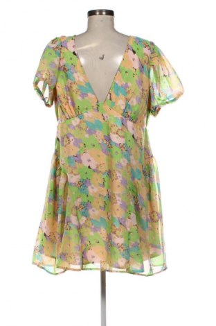 Рокля ASOS, Размер XL, Цвят Многоцветен, Цена 24,54 €