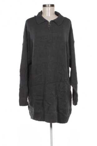 Φόρεμα ASOS, Μέγεθος L, Χρώμα Γκρί, Τιμή 14,99 €