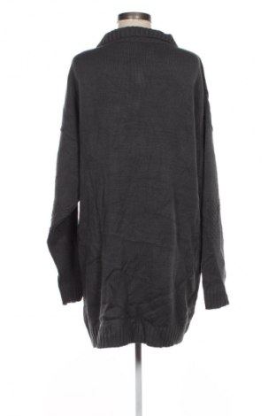 Φόρεμα ASOS, Μέγεθος L, Χρώμα Γκρί, Τιμή 14,99 €