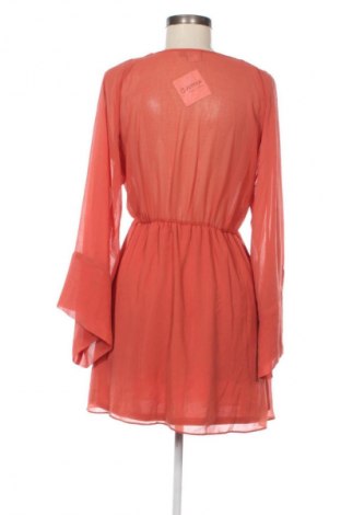 Šaty  ASOS, Velikost M, Barva Oranžová, Cena  709,00 Kč