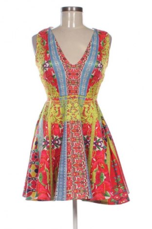 Рокля ASOS, Размер XS, Цвят Многоцветен, Цена 24,54 €