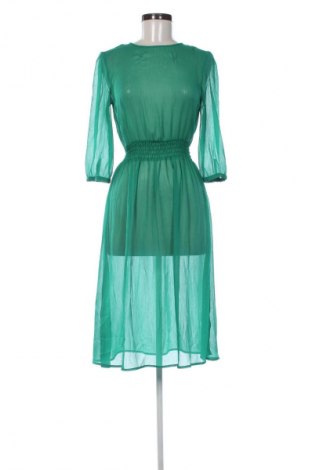 Рокля ASOS, Размер M, Цвят Зелен, Цена 25,00 €