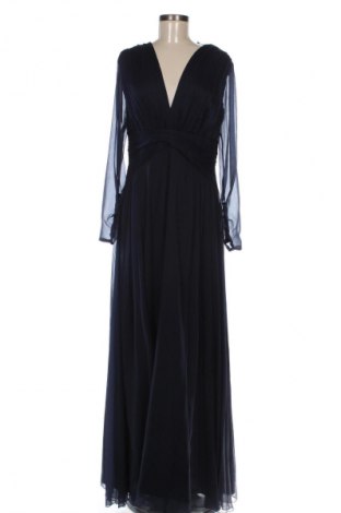 Рокля ASOS, Размер XL, Цвят Син, Цена 32,21 €