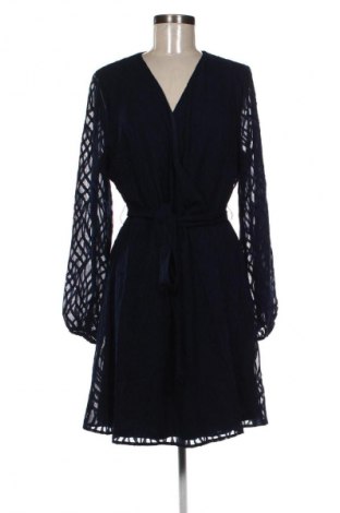 Šaty  About You, Velikost XL, Barva Modrá, Cena  759,00 Kč