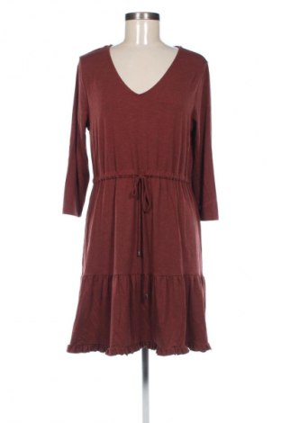 Kleid About You, Größe L, Farbe Braun, Preis € 14,00