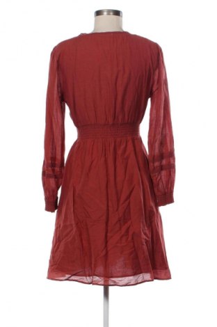 Šaty  About You, Velikost L, Barva Červená, Cena  391,00 Kč