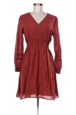 Šaty  About You, Velikost L, Barva Červená, Cena  391,00 Kč