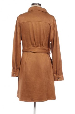 Φόρεμα About You, Μέγεθος XL, Χρώμα Καφέ, Τιμή 37,40 €