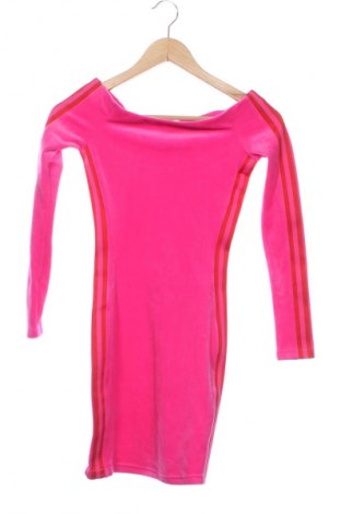 Sukienka Adidas x Ivy Park, Rozmiar XS, Kolor Różowy, Cena 110,99 zł