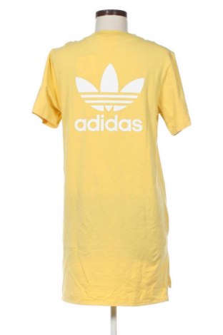 Ruha Adidas Originals, Méret XS, Szín Sárga, Ár 17 359 Ft