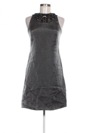 Kleid Adrianna Papell, Größe S, Farbe Grau, Preis € 33,99