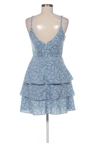 Šaty  Aiki Keylook, Velikost XS, Barva Vícebarevné, Cena  259,00 Kč