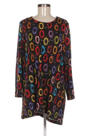 Šaty  Aino, Velikost XXL, Barva Černá, Cena  565,00 Kč