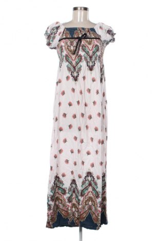 Šaty  Airisa, Velikost M, Barva Vícebarevné, Cena  567,00 Kč
