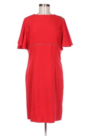 Šaty  Akin, Velikost L, Barva Červená, Cena  565,00 Kč