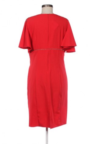 Šaty  Akin, Velikost L, Barva Červená, Cena  565,00 Kč