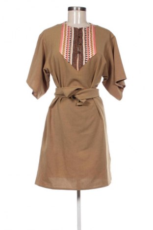 Šaty  Akin, Velikost L, Barva Vícebarevné, Cena  565,00 Kč