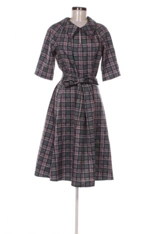 Šaty  Akin, Velikost L, Barva Vícebarevné, Cena  565,00 Kč