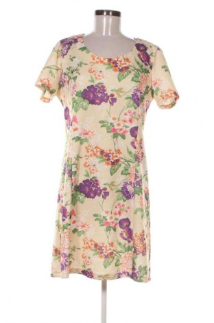 Šaty  Akin, Velikost XL, Barva Vícebarevné, Cena  565,00 Kč