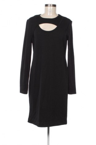 Kleid Alba Moda, Größe M, Farbe Schwarz, Preis € 13,99