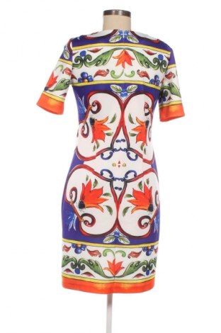 Šaty  Alba Moda, Velikost M, Barva Vícebarevné, Cena  729,00 Kč