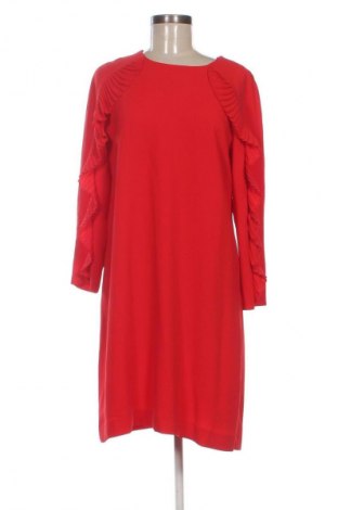 Kleid Alfani, Größe M, Farbe Rot, Preis 30,00 €
